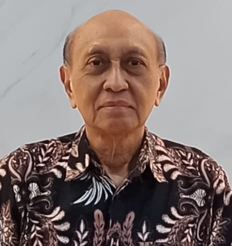 Sisdjiatmo K. Widhaningrat